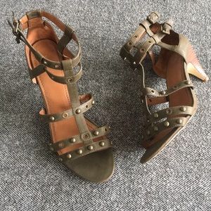 Nine West Amelia Heels